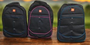 Anti Theft Laptop Backpack