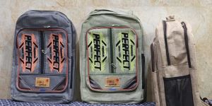Durable School Bag