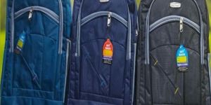 Laptop Bag for Travelers