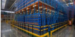 Heavy Duty Rack Supported Mezzanine Floor