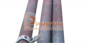 Cast Iron Earthing Electrode