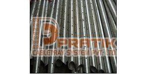 GI Earthing Pipes