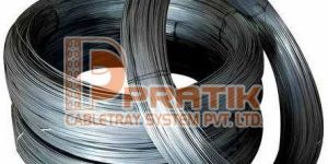 Galvanized Earthing Wire