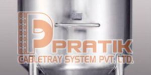 Stainless Steel Storage Tank