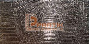 304 Stainless Steel Wire Mesh Tray