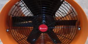 Marine Portable Electric Blower Ventilation Fan