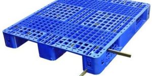 Injection Export Pallets