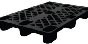 Injection Molding Plastic Pallet