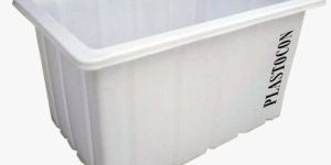 Plastic Material Handling Trays