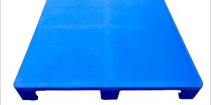 Plastocon Chequered Top Plastic Pallets