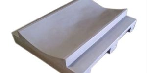 Roller Plastic Pallet