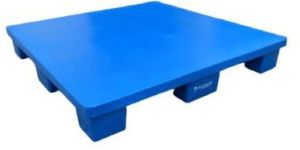Roto Export Plastic Pallet
