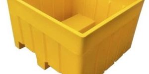 Storage Pallet Container