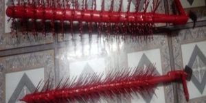 PVC Jig Coating Services