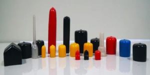 PVC Thread Protection Caps