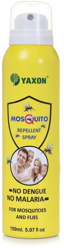 Mosquito Repellent Spray