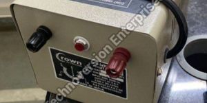 Single Phase Variac Transformer