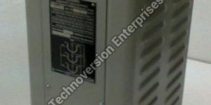 Three Phase Variable Transformer