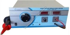 30kv Ac/30ma High Voltage Breakdown Tester