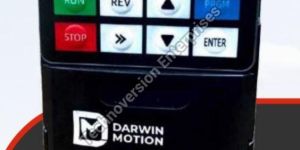 3Hp SINGLE PHASE SOLAR VFD DRIVE