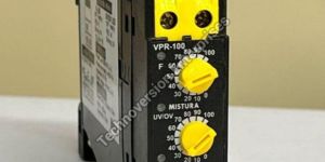 Analog Voltage Protection Relay (Din Rail)