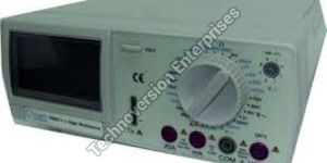 Benchtop Digital Multimeter