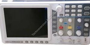 Colour Digital Oscilloscope