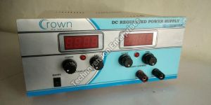 DC Power System