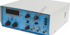 Digital Function Generator