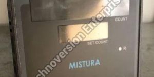 6-Digit Digital Length Counter