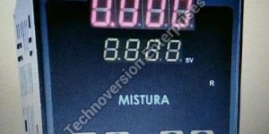 Forward Pause Reverse Timer