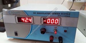 High Voltage Power Supply