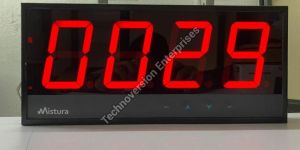 LED Numeric Display