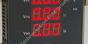 Motor Protection Device