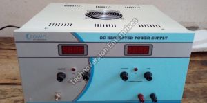 Power Supply System