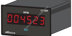 RPM Indicator