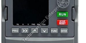 Solar Water Pump Controller