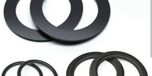 20 Mm Plain Rubber Washer