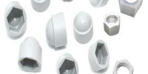 Hex Nut Cover