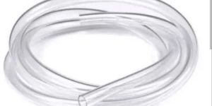 PVC Transparent Pipe