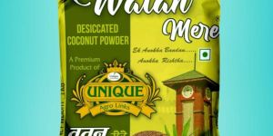 Watan Mere Desiccated Coconut Powder