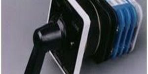 Ht and LT Panel Tnc Switch