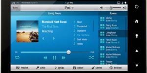 audio-video Integration Service