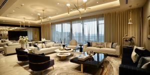 Light Control System