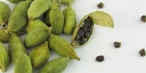 Green Cardamom