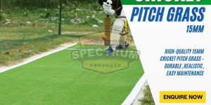 Astro Turf Cricket Pitch