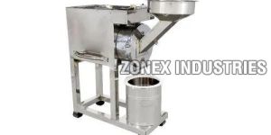 2 HP Heavy Duty Pulverizer Machine