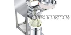 3 HP Copper Pulverizer Machine