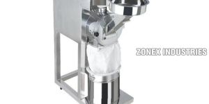 3 HP Heavy Duty Pulverizer Machine