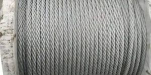 10 Mm Stainless Steel Wire Rope